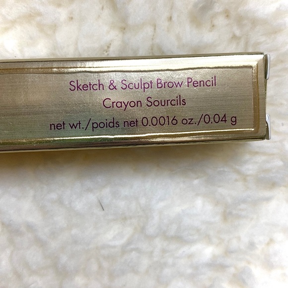 STILA brow pencil sketch & sculpt in Light - Picture 3 of 8